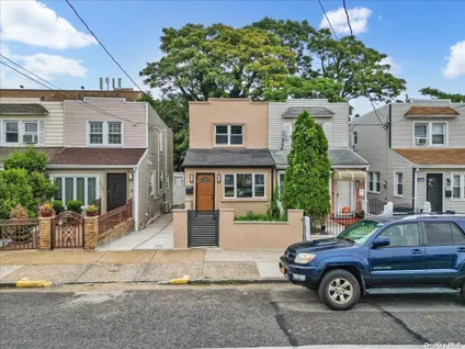 Homes for sale in Mill Basin | View 1429 E 56th Street | 3 Beds, 2 Baths