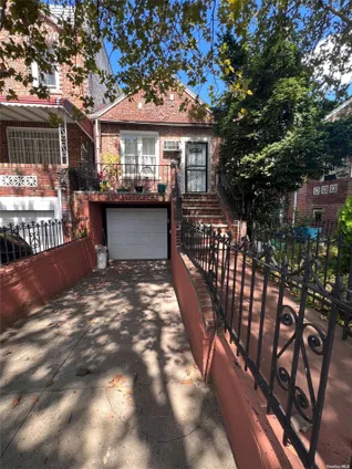 Homes for sale in Canarsie | View 8807 Avenue A | 3 Beds, 2 Baths