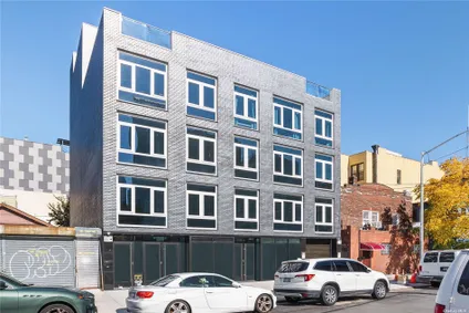 Homes for sale in Long Island City | View 28-09 39th Avenue, 2B | 2 Beds, 2 Baths