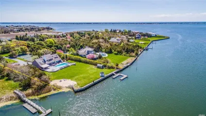 Homes for sale in Westhampton | View 7 Pine Tree Lane | 4 Beds, 4 Baths