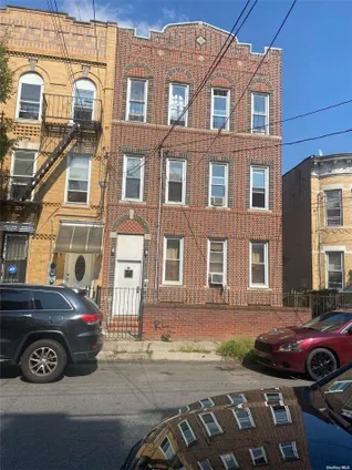 Homes for sale in East New York | View 311 Montauk Avenue | 11 Beds, 6 Baths