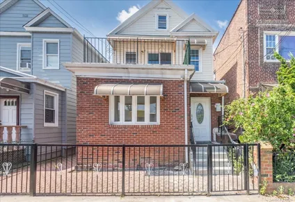 Homes for sale in Canarsie | View 1174 E 95th Street | 6 Beds, 3 Baths