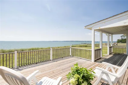 Homes for sale in Shelter Island | View 74 Peconic Avenue | 3 Beds, 1 Bath