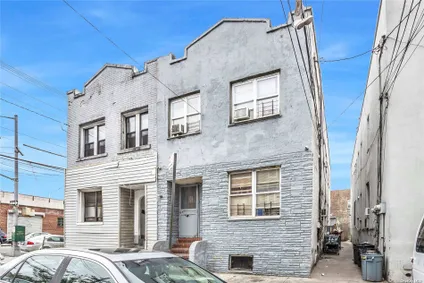 Homes for sale in Canarsie | View 936 E 92nd Street | 7 Beds, 4 Baths