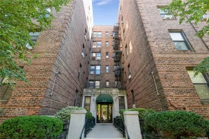 Homes for sale in Sunnyside | View 41-21 42nd Street, AAA | 1 Bed, 1 Bath