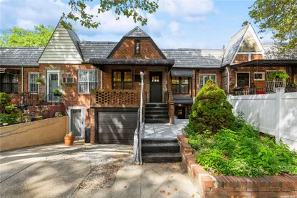 Homes for sale in Flatlands | View 1124 E 51st Street | 5 Beds, 3 Baths