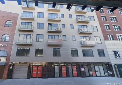 Homes for sale in Astoria | View 3063 31st Street, 504 | 1 Bed, 1 Bath
