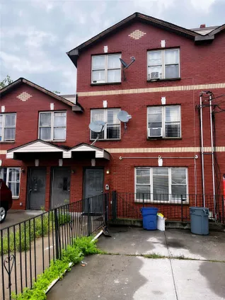 Homes for sale in East New York | View 695 Fountain Avenue | 6 Beds, 3 Baths