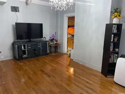 Homes for sale in East New York | View 179 Fountain Avenue | 3 Beds, 1 Bath