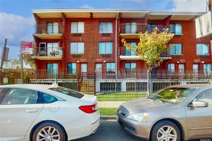 Homes for sale in Canarsie | View 10803 Seaview Avenue, 44A | 1 Bath