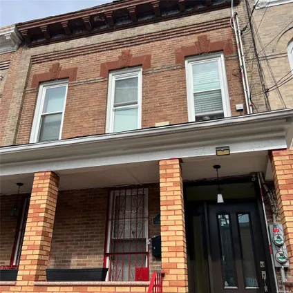 Homes for sale in East New York | View 465 Jerome Street | 6 Beds, 3 Baths