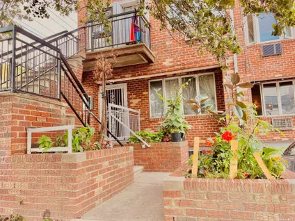 Homes for sale in Canarsie | View 901 E 106th Street, 1A | 3 Beds, 2 Baths