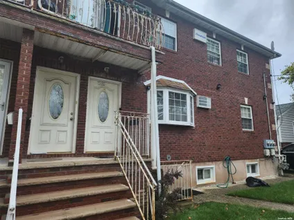 Homes for sale in Canarsie | View 1280 E 100th Street | 6 Beds, 4 Baths