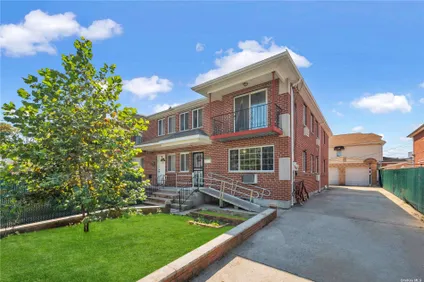 Homes for sale in Flatlands | View 2130 Troy Avenue | 6 Beds, 4 Baths