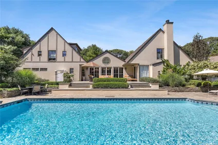 Homes for sale in Remsenburg | View 10 Cedar Lane | 6 Beds, 7 Baths