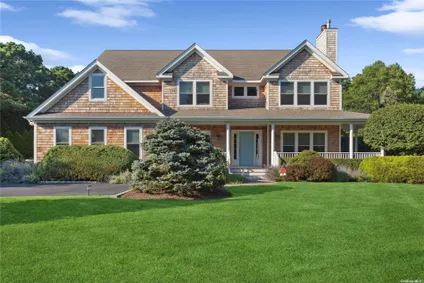 Homes for sale in Quogue | View 37 Post Fields Lane | 4 Beds, 4 Baths