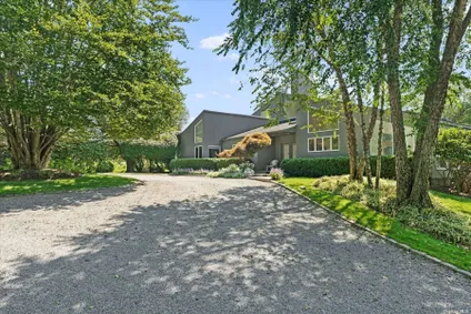 Homes for sale in Quogue | View 21 Wildwood Lane | 4 Beds, 5 Baths