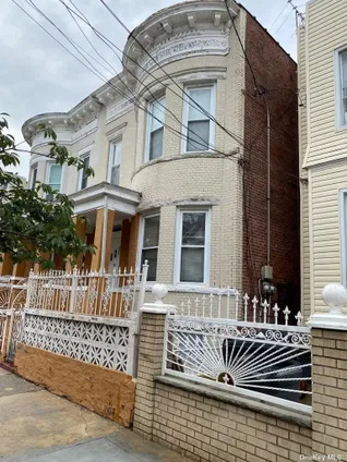 Homes for sale in Bushwick | View 126 Ashford Street | 6 Beds, 2 Baths
