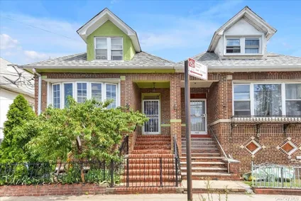 Homes for sale in Canarsie | View 733 E 93rd Street | 6 Beds, 3 Baths