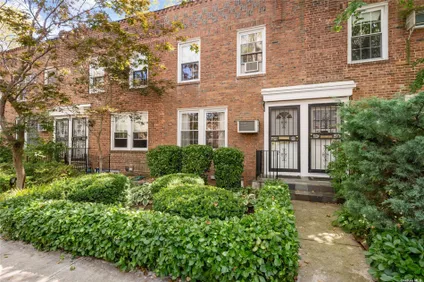 Homes for sale in Sunnyside | View 39-25 49th Street | 3 Beds, 1 Bath