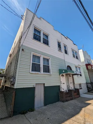 Homes for sale in Canarsie | View 1688 Rockaway Parkway | 4 Beds, 2 Baths