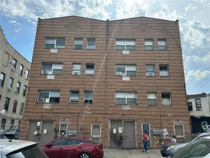 Homes for sale in Bushwick | View 136 Stockholm Street | 8 Beds, 3 Baths