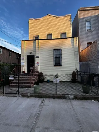 Homes for sale in East New York | View 854 Blake Avenue | 6 Beds, 3 Baths