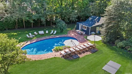 Homes for sale in Westhampton Beach | View 27 Notamiset Road | 4 Beds, 3 Baths