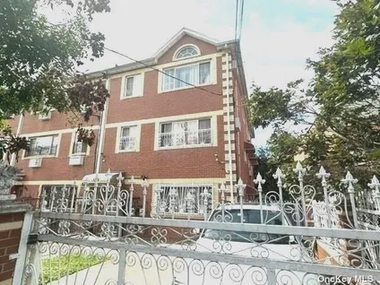 Homes for sale in East New York | View 694 Crescent Street | 9 Beds, 6 Baths