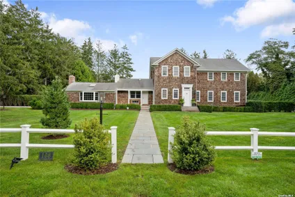 Homes for sale in Remsenburg | View 108 S Country Road | 4 Beds, 5 Baths