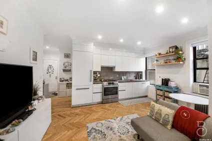Homes for sale in Astoria | View 24-39 38th Street, B6 | 2 Beds, 1 Bath