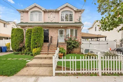 Homes for sale in Bergen Beach | View 6607 Avenue N | 3 Beds, 2 Baths