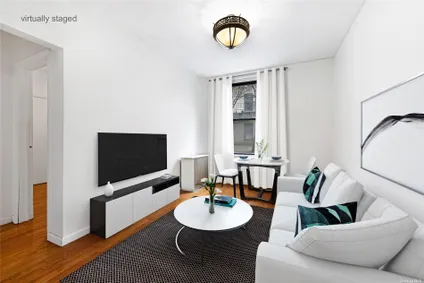 Homes for sale in Astoria | View 21-47 33rd Street, 1G | 1 Bed, 1 Bath