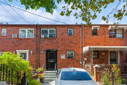 Homes for sale in East New York | View 474 Ashford Street | 3 Beds, 1 Bath