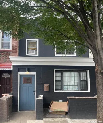 Homes for sale in East New York | View 213 Milford Street | 5 Beds, 3 Baths