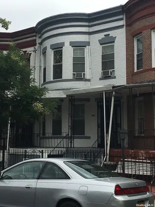 Homes for sale in East New York | View 663 Georgia Avenue | 5 Beds, 3 Baths