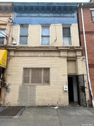 Homes for sale in East New York | View 2210 Pitkin Avenue | 2 Beds, 2 Baths