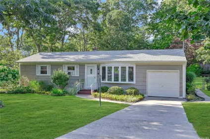 Homes for sale in Hampton Bays | View Address Withheld By Seller | 3 Beds, 2 Baths