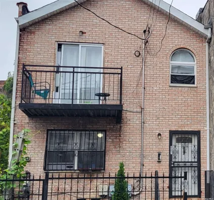 Homes for sale in East New York | View 607 Ashford Street | 5 Beds, 3 Baths