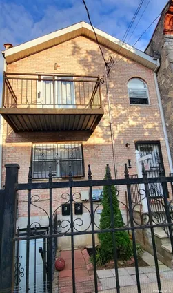 Homes for sale in East New York | View 607 Ashford Street | 5 Beds, 3 Baths