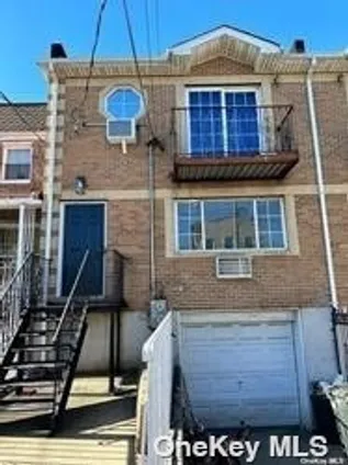 Homes for sale in East New York | View 822 Hendrix Street, 2 | 6 Beds, 4 Baths