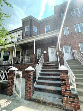 Homes for sale in East New York | View 513 Chestnut Street | 5 Beds, 2 Baths