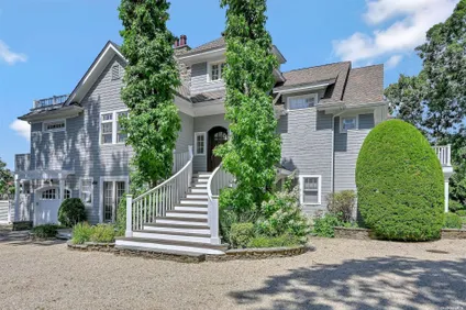 Homes for sale in Quogue | View 45 Old Main Road | 4 Beds, 3 Baths