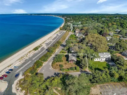 Homes for sale in Hampton Bays | View 14 Hildreth Place | 4 Beds, 2 Baths