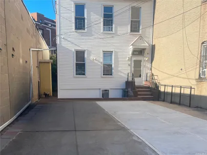 Homes for sale in Long Island City | View 37-17 Greenpoint Avenue | 4 Beds, 2 Baths
