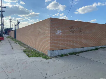 Homes for sale in East New York | View 1151 Loring Avenue