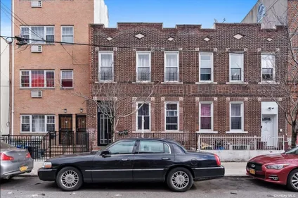 Homes for sale in East New York | View 579 Van Siclen Avenue | 5 Beds, 2 Baths
