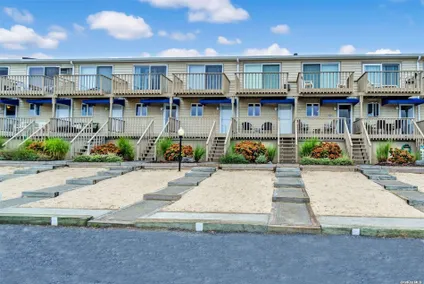 Homes for sale in Westhampton | View 575 Dune Road, 35 | 2 Beds, 2 Baths