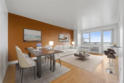 Homes for sale in East New York | View 124-21 Flatlands, 8B | 2 Beds, 1 Bath
