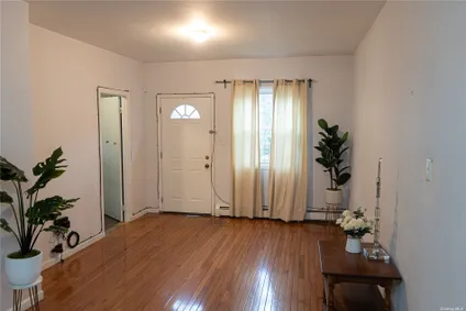 Homes for sale in Canarsie | View 1478 E 93rd Street | 2 Beds, 2 Baths